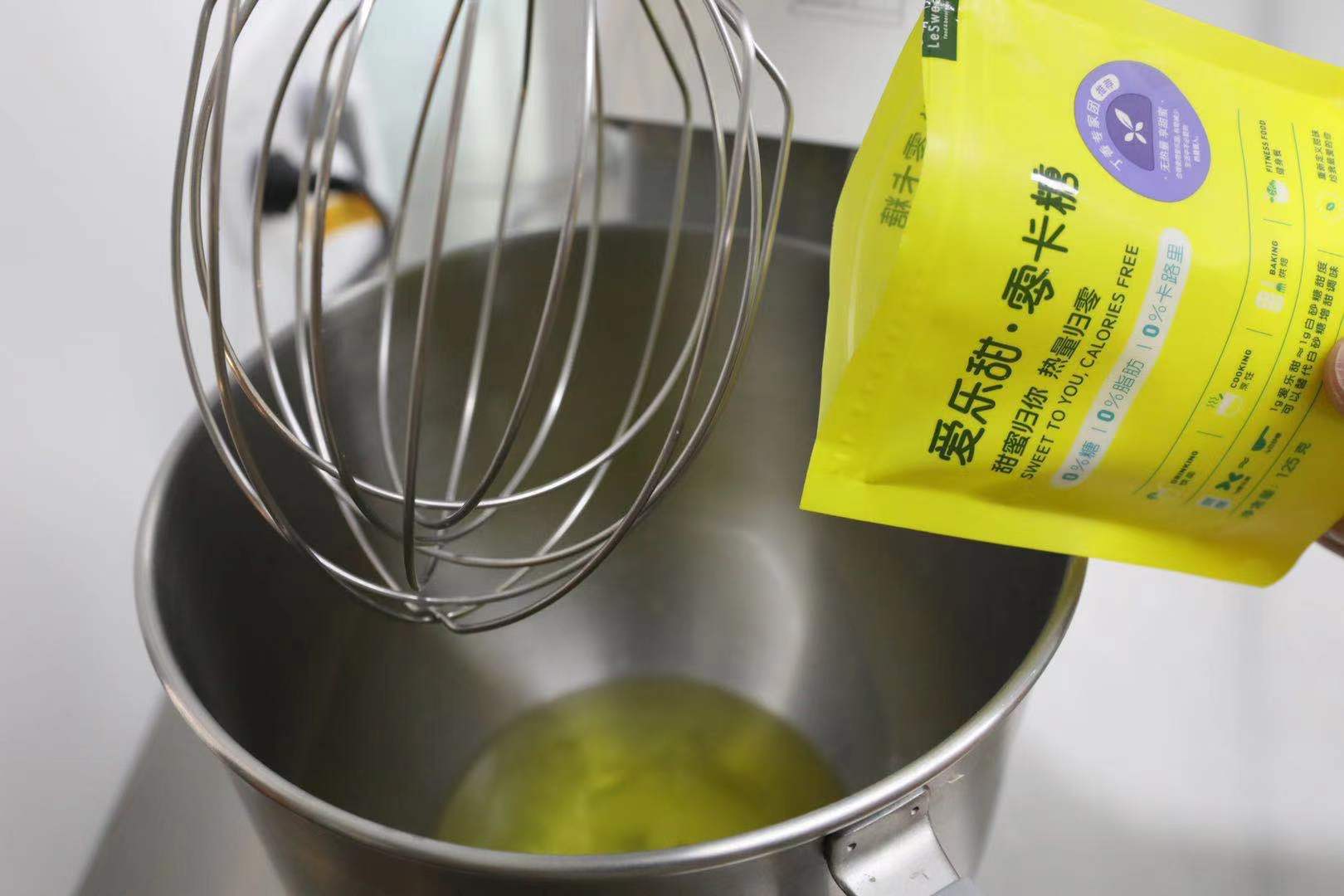 圣诞老人杯子蛋糕