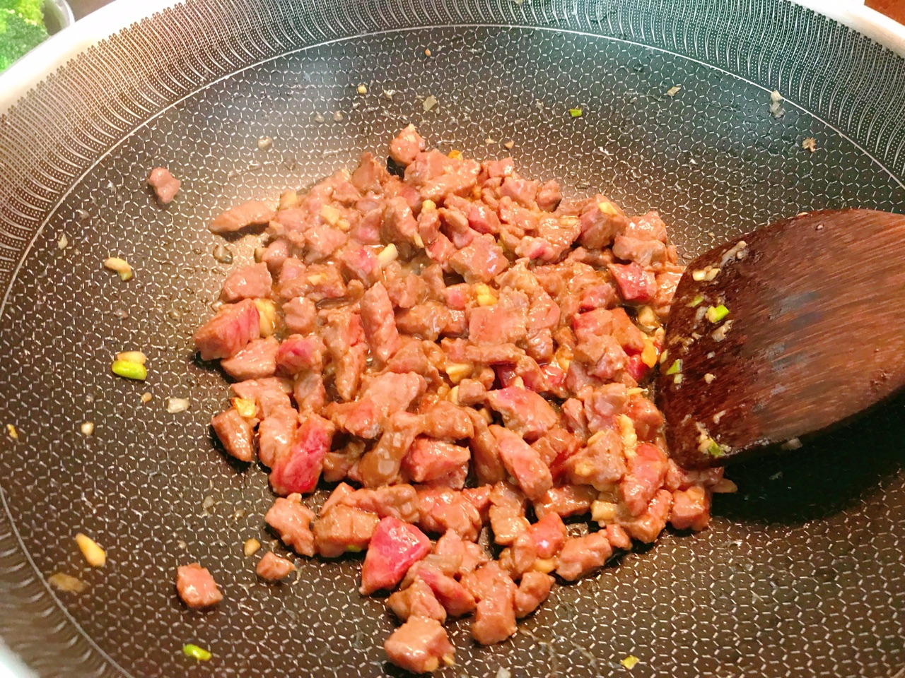 圣诞老人番茄土豆牛肉烩饭