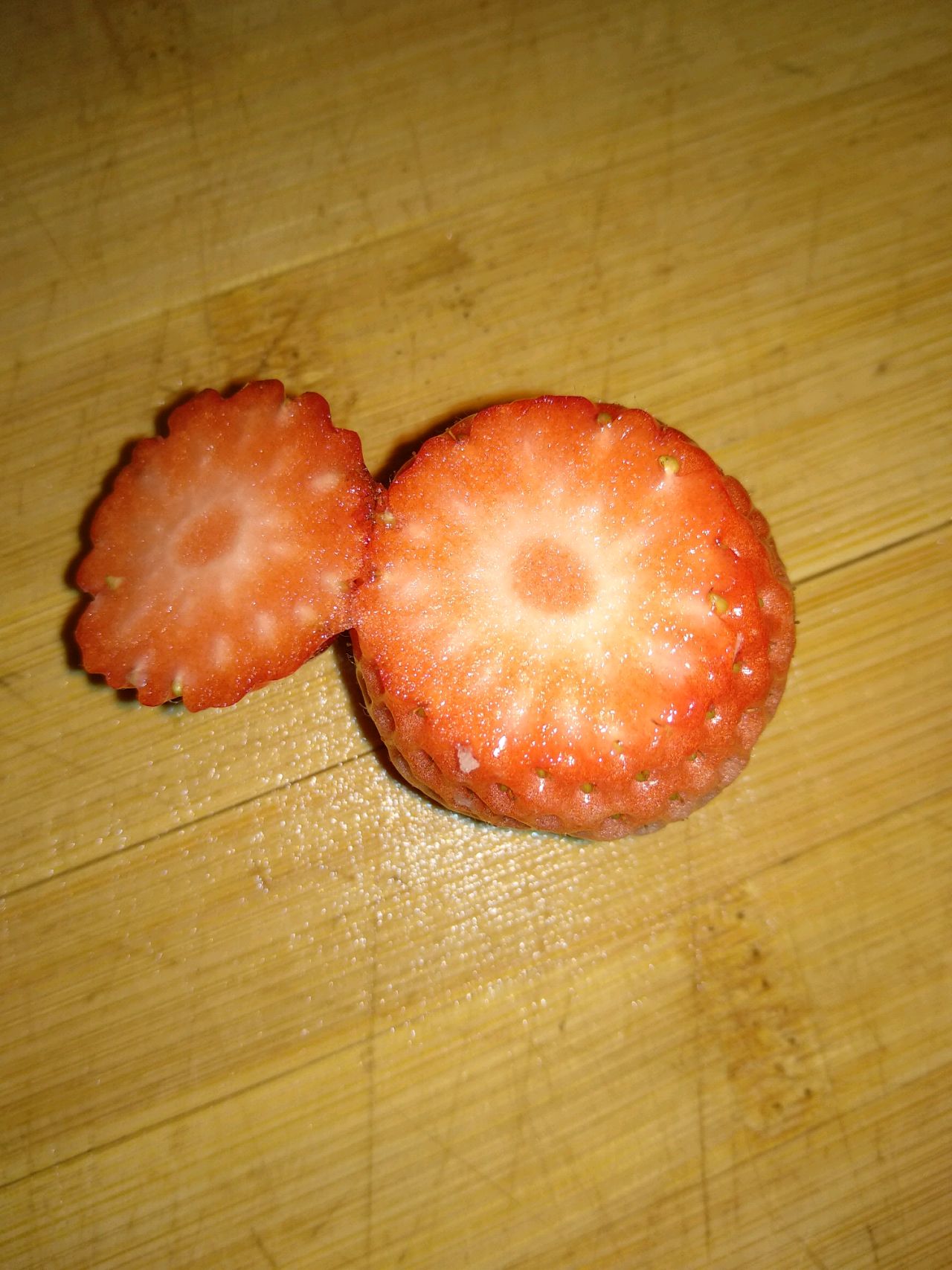 圣诞老人糖葫芦