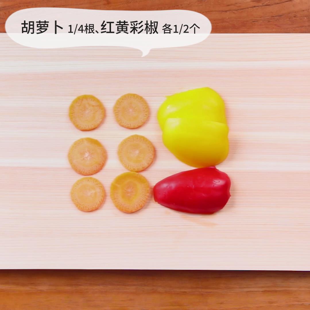 圣诞罗宋汤