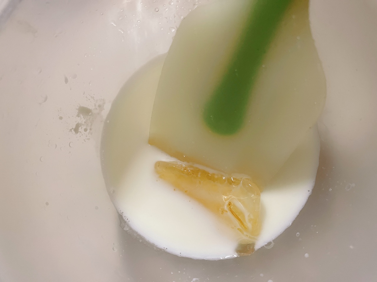 圣诞帽慕斯蛋糕