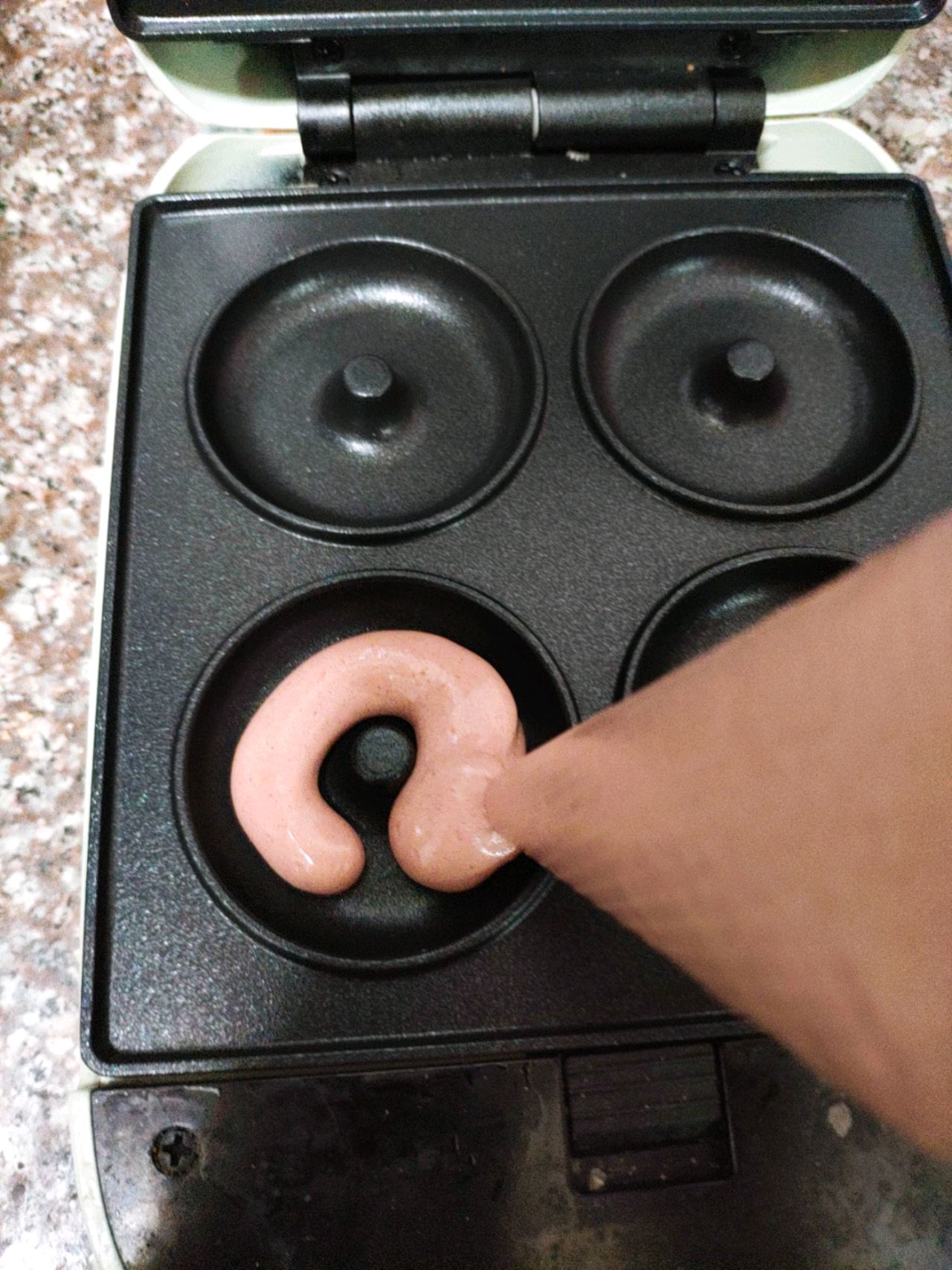 圣诞美食圣诞树