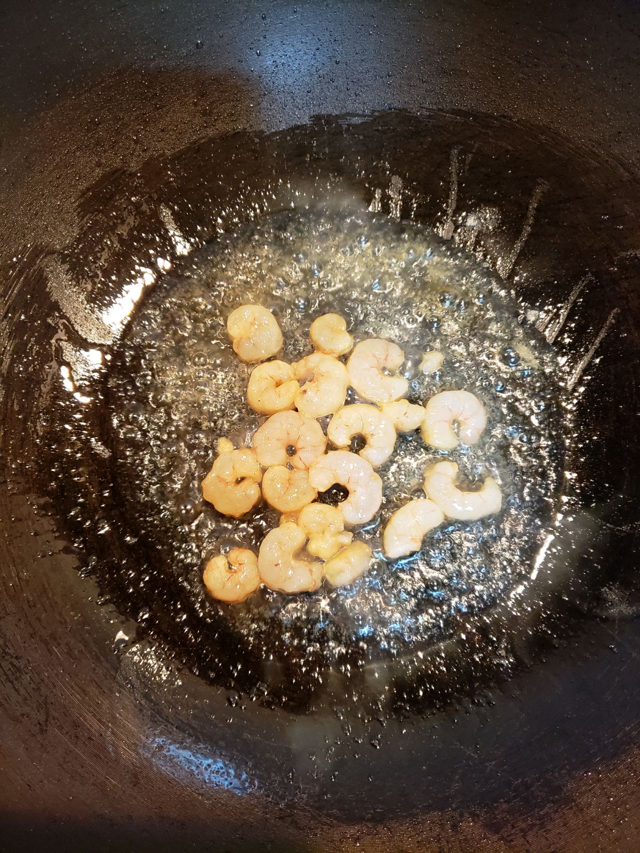 圣诞米饭花环
