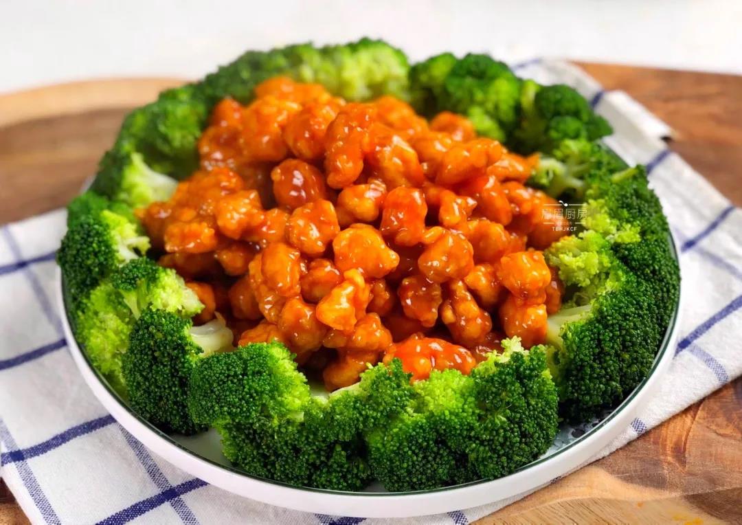 圣诞蔬菜环