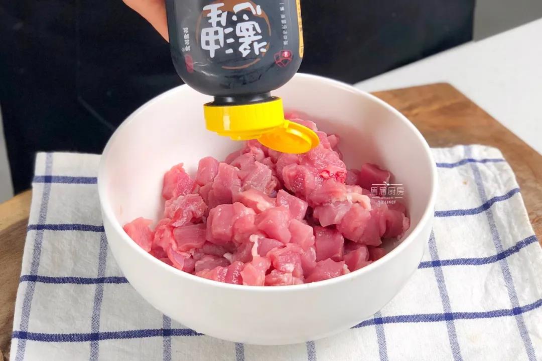 圣诞蔬菜环