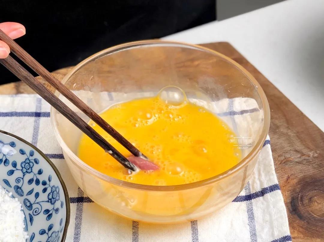 圣诞蔬菜环