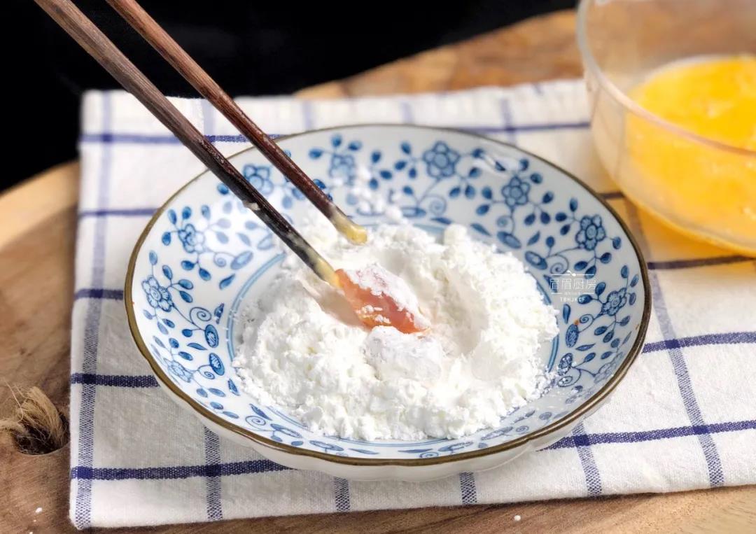 圣诞蔬菜环