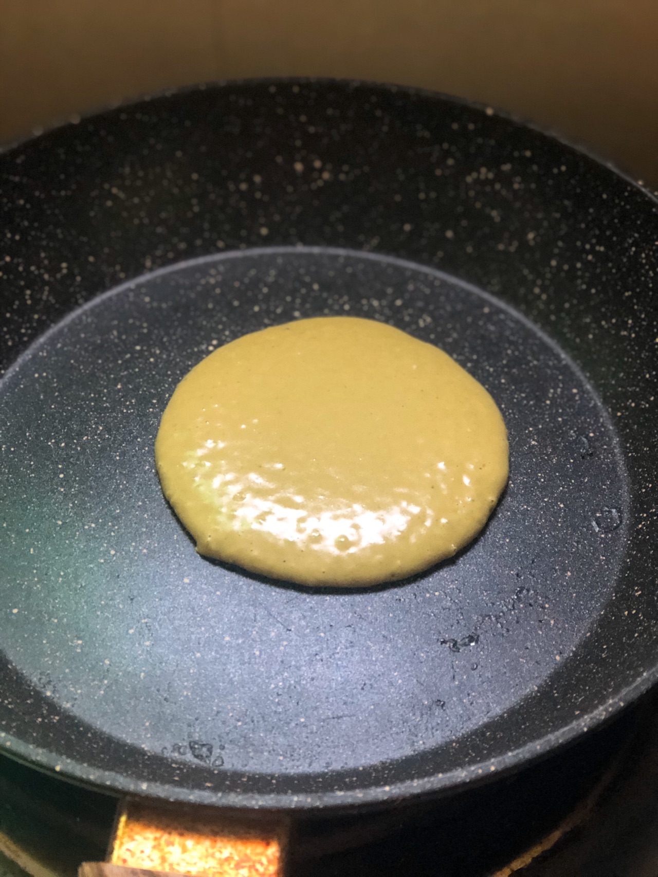 圣诞树蛋糕塔