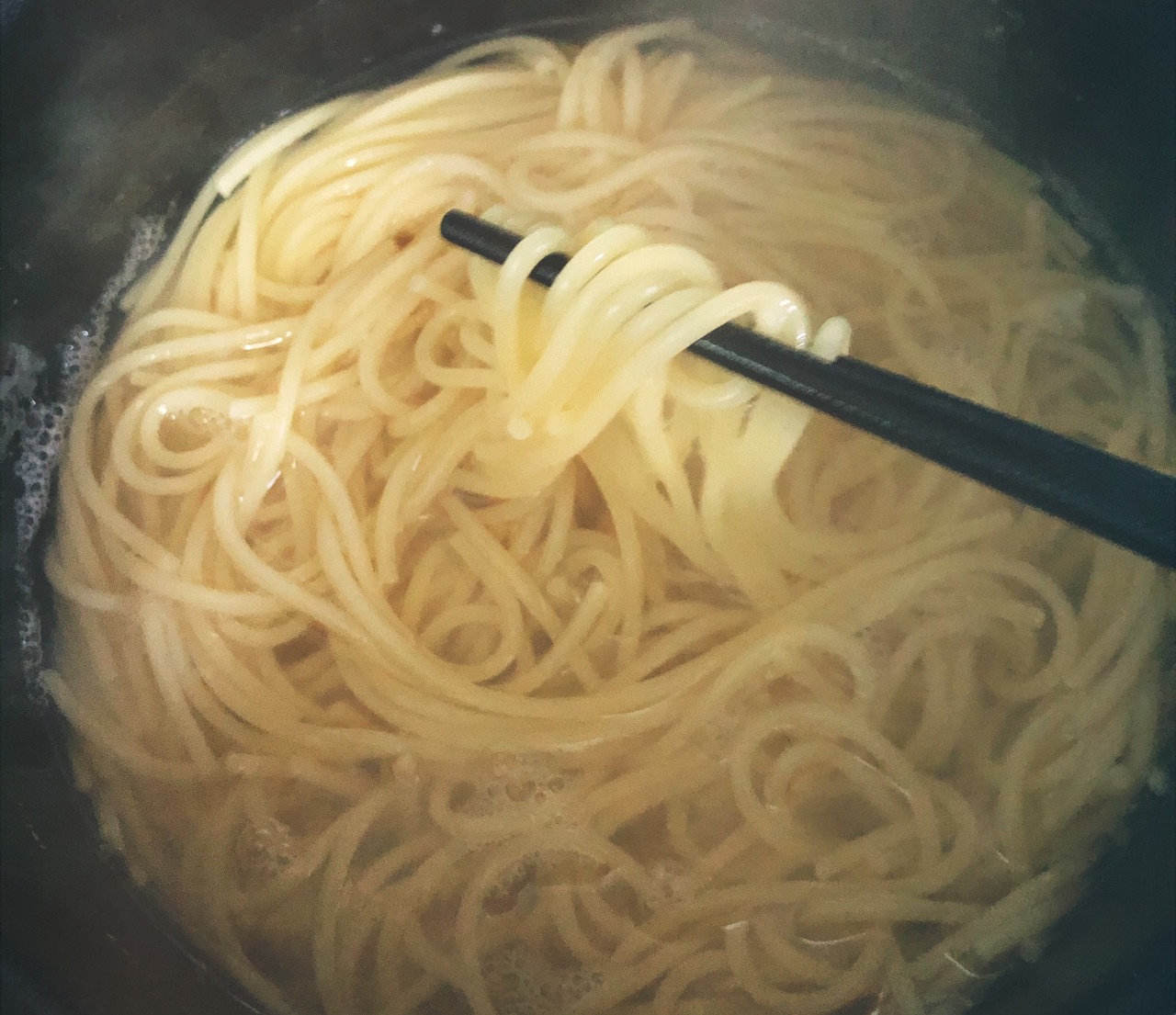 圣诞树番茄红烩牛肉酱意面