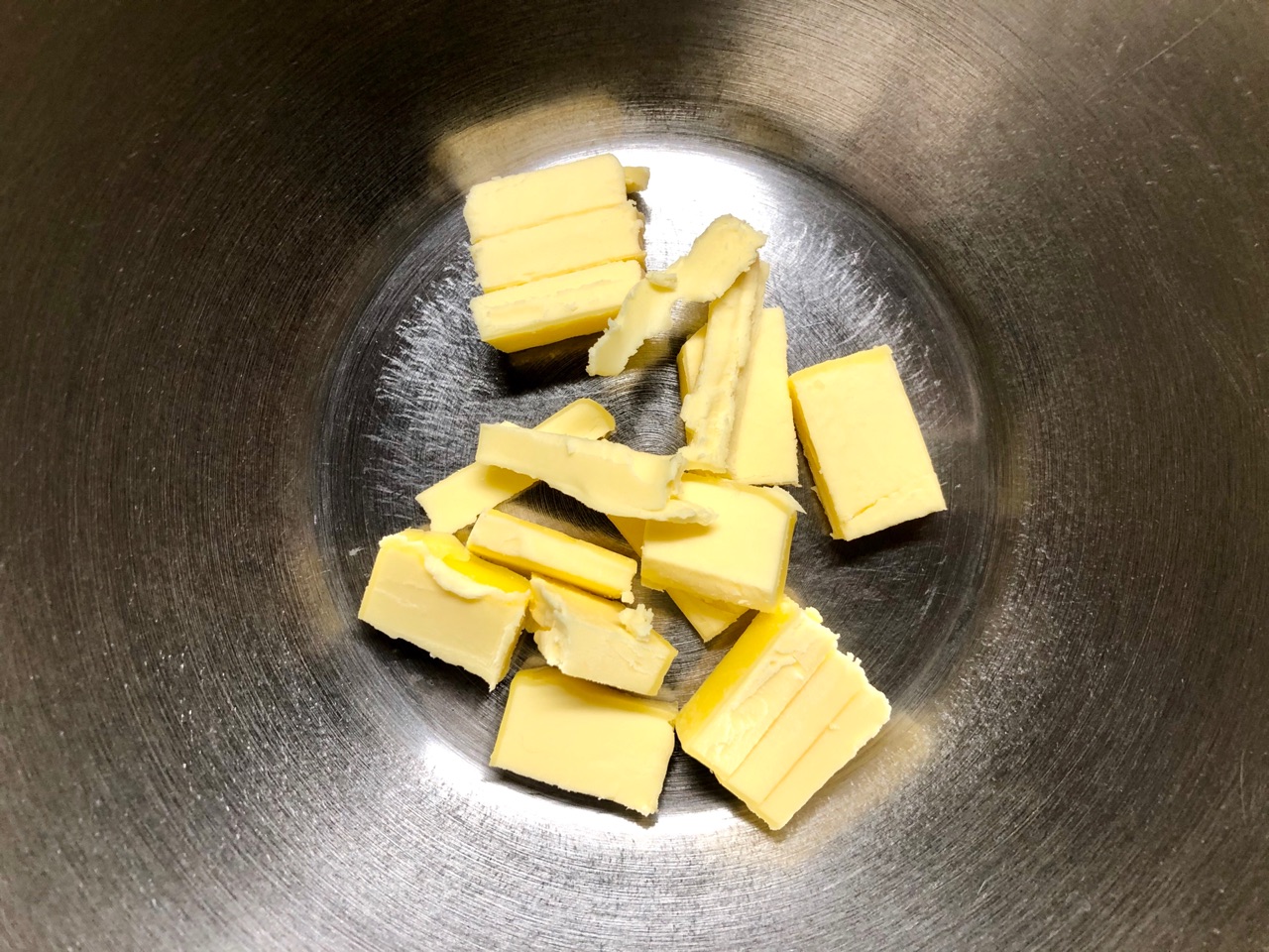圣诞树抹茶红豆司康