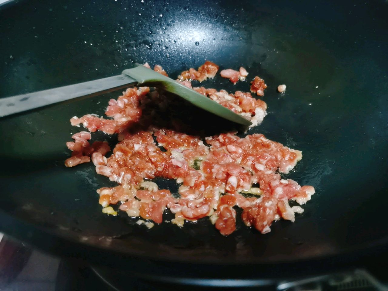 圣诞树土豆泥