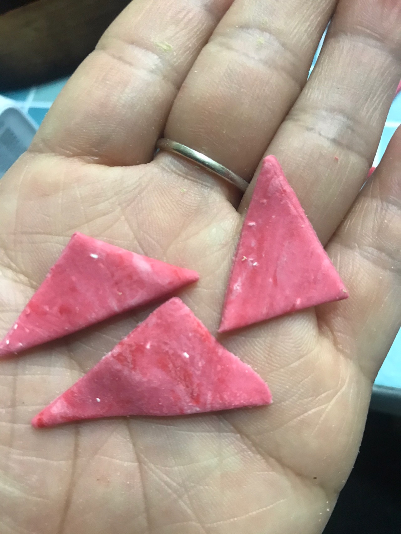 圣诞水饺