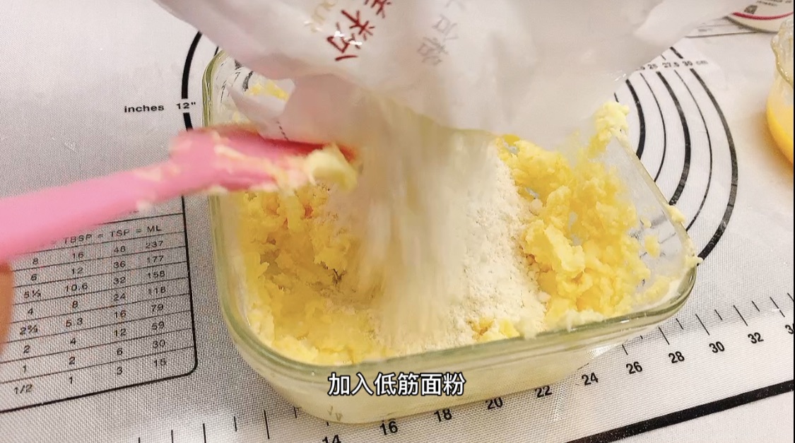 圣诞糖霜饼干