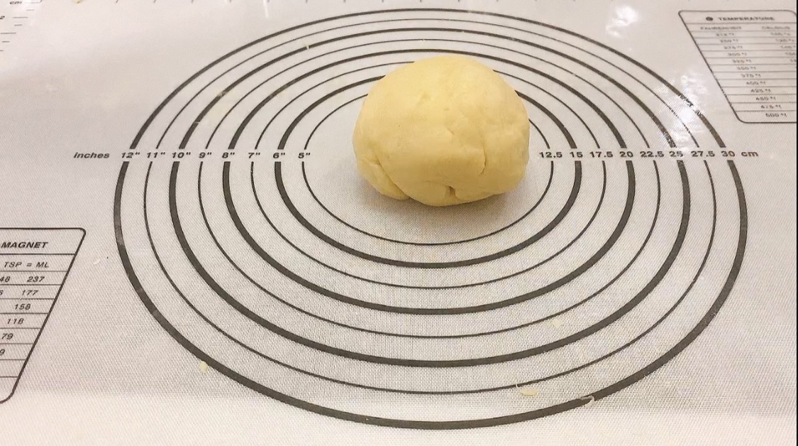 圣诞糖霜饼干