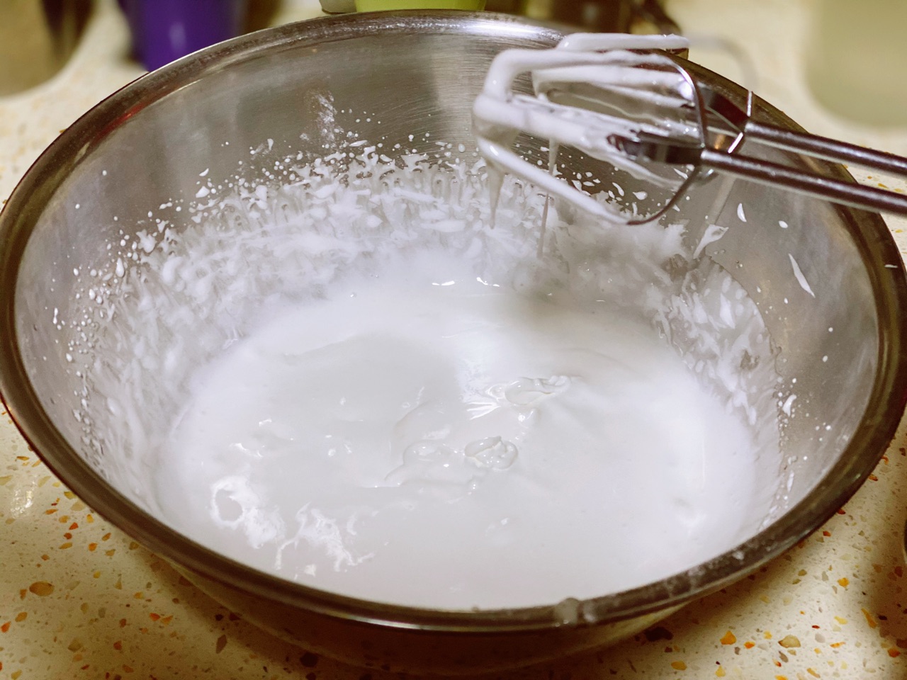 圣诞糖霜许愿饼干