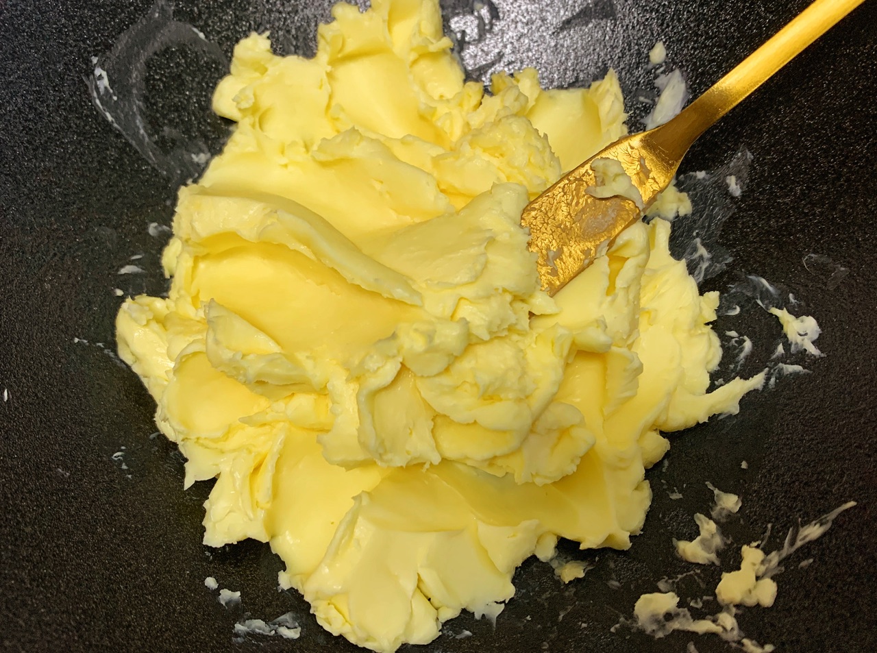 圣诞特调黄油