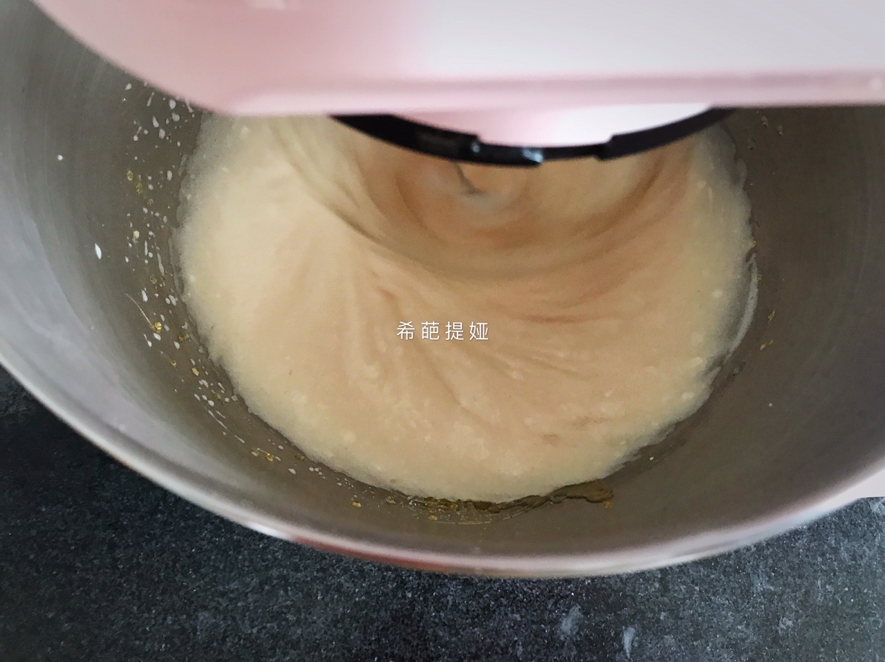 圣诞袜蛋白糖