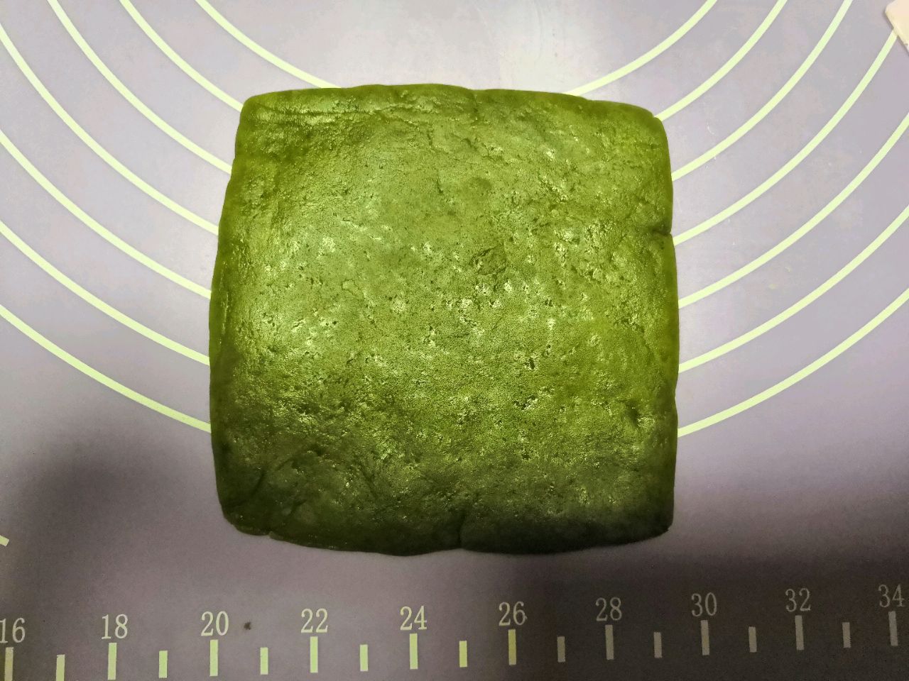 圣诞雪人、圣诞树、小熊饼干