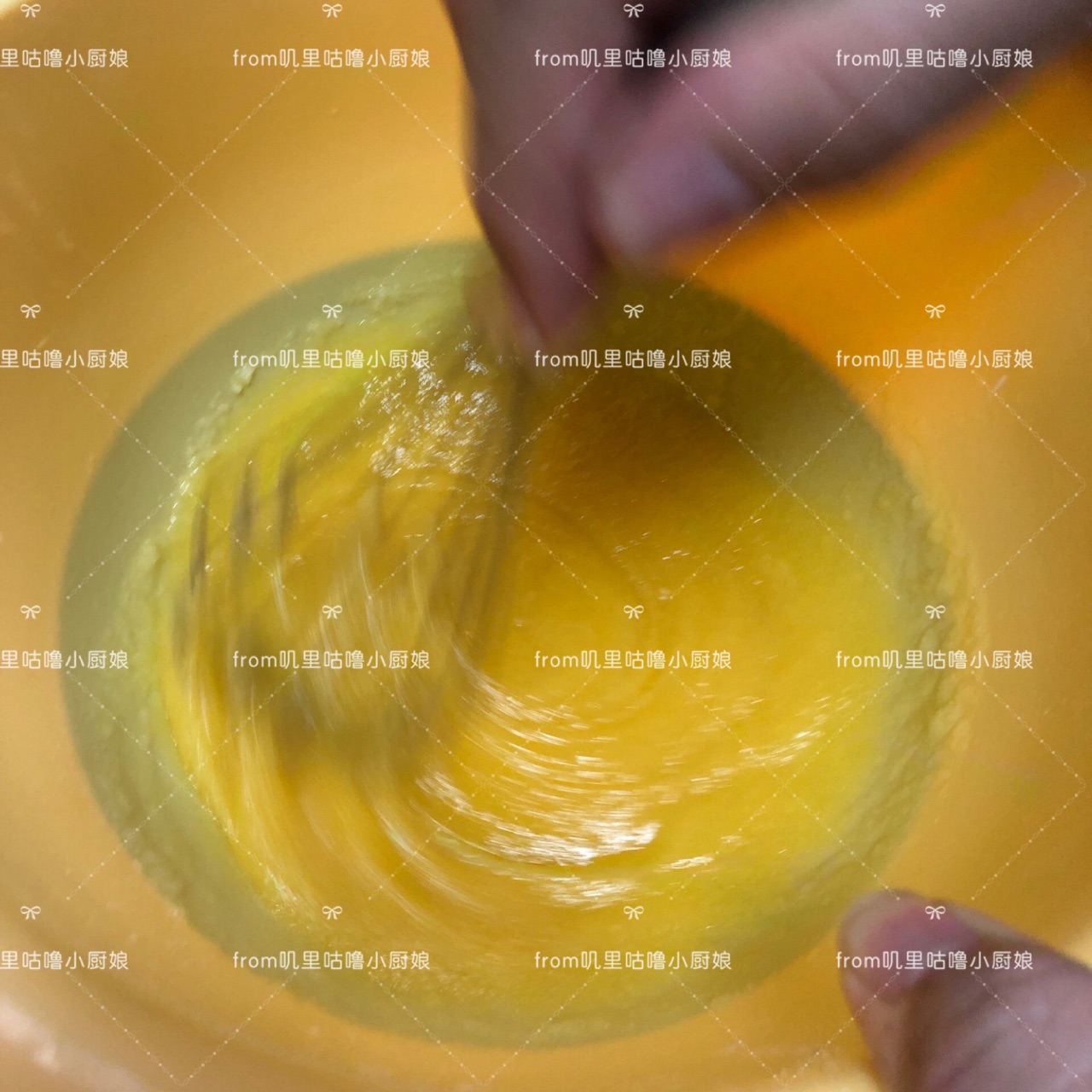 圣诞印花饼干