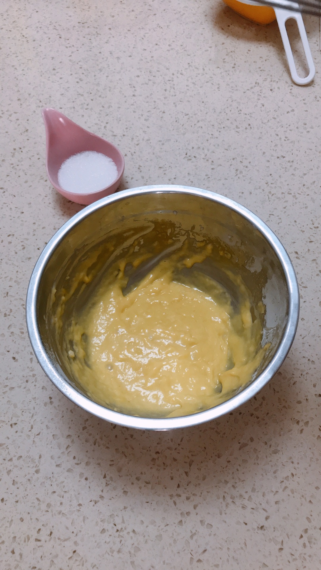 圣诞纸杯蛋糕