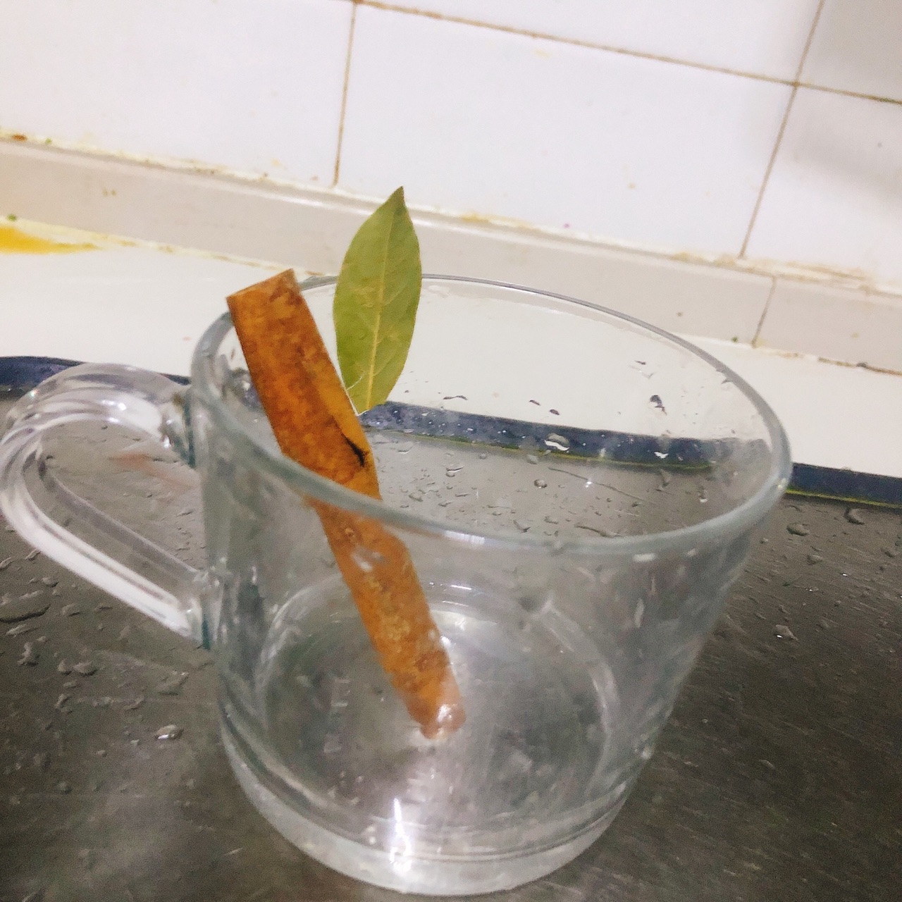 圣诞煮红酒