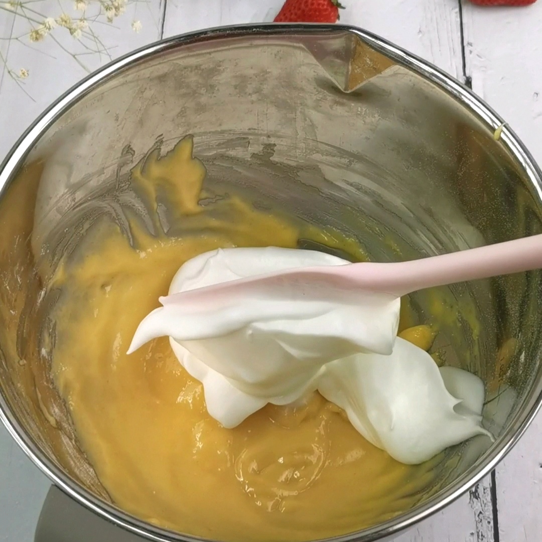 圣诞主题纸杯蛋糕 简单教程