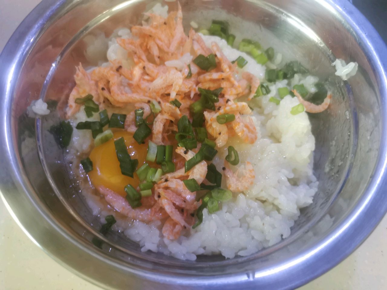 剩饭变变变