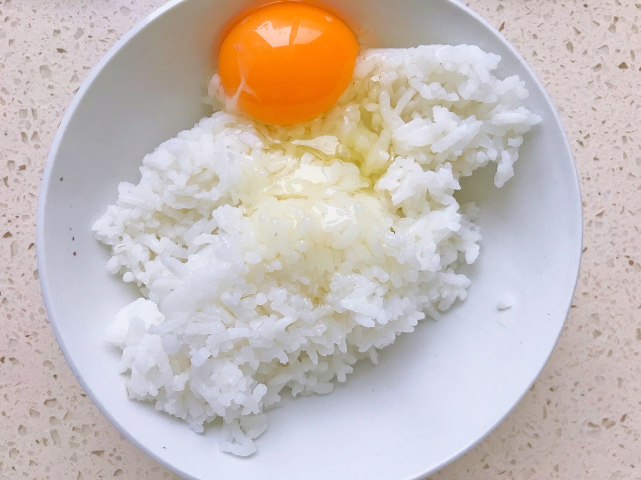 剩饭好去处【米饭披萨】平底锅就搞定