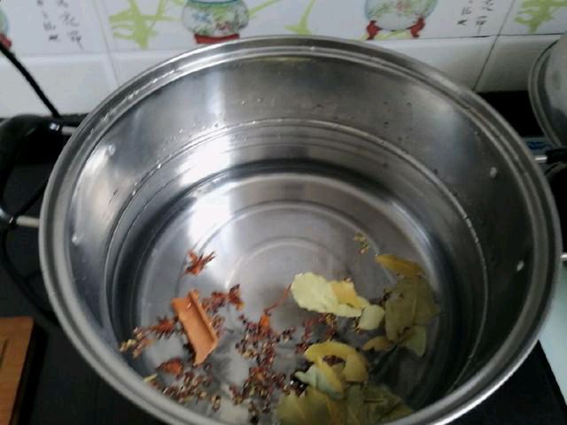 升级版的酸豆角