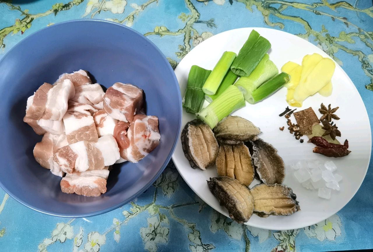 升级版红烧肉