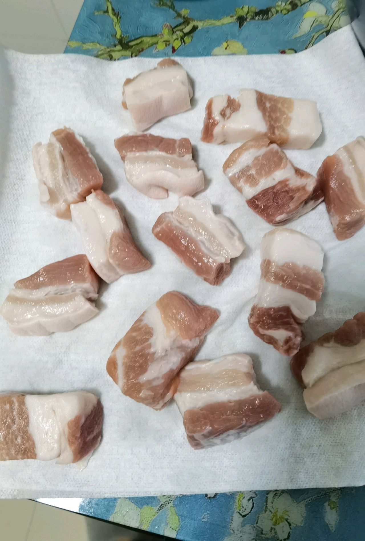 升级版红烧肉
