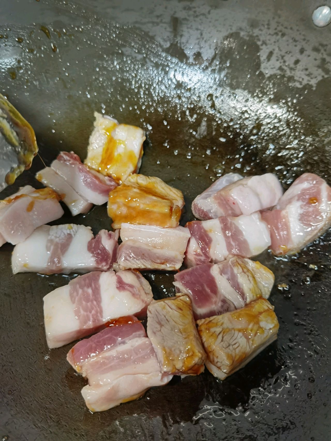 升级版红烧肉