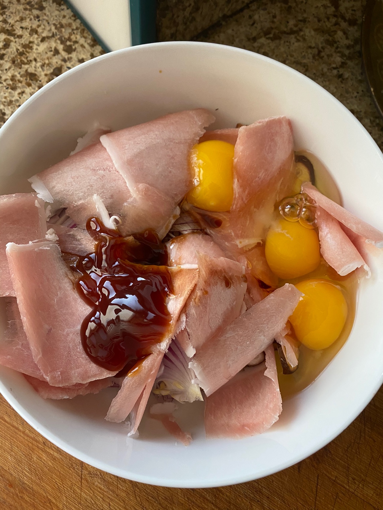 升级版鸡蛋饼