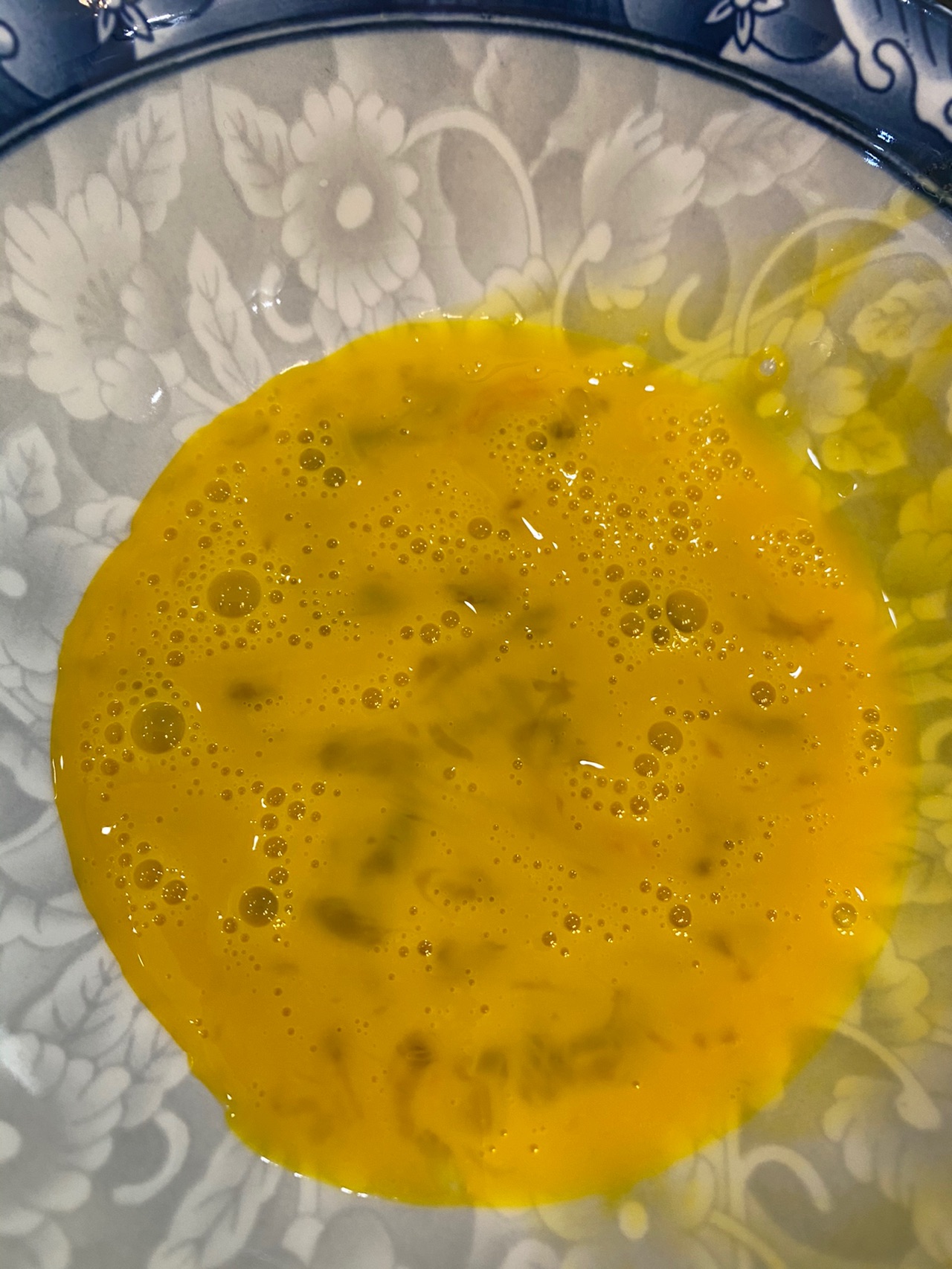 剩饺子皮香蕉派