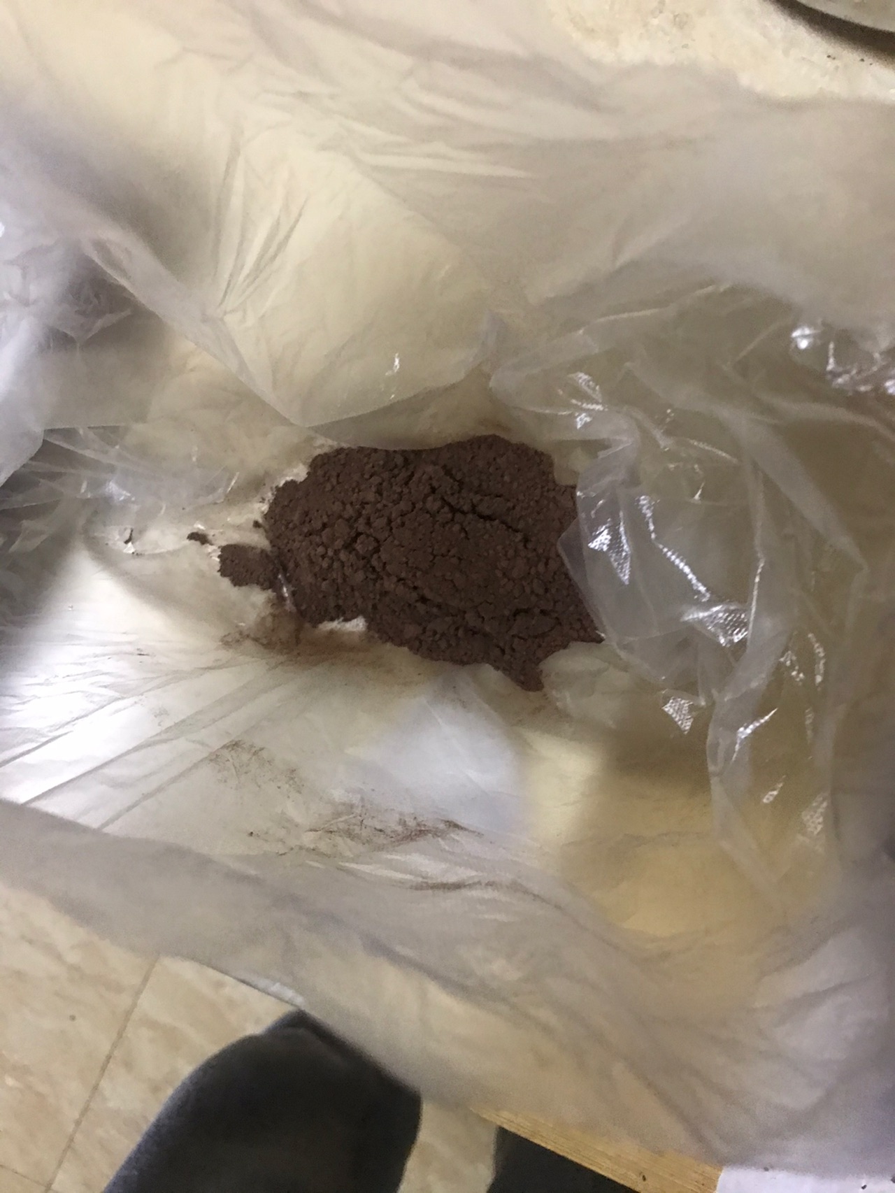生巧巧克力