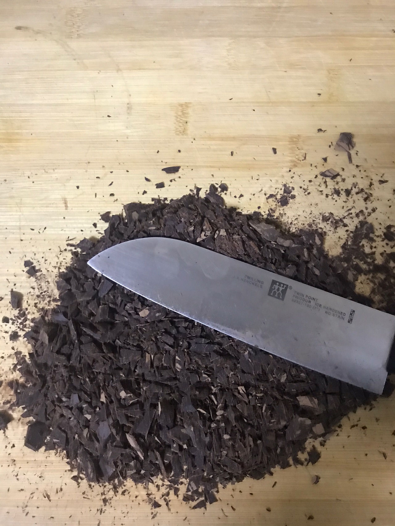 生巧巧克力