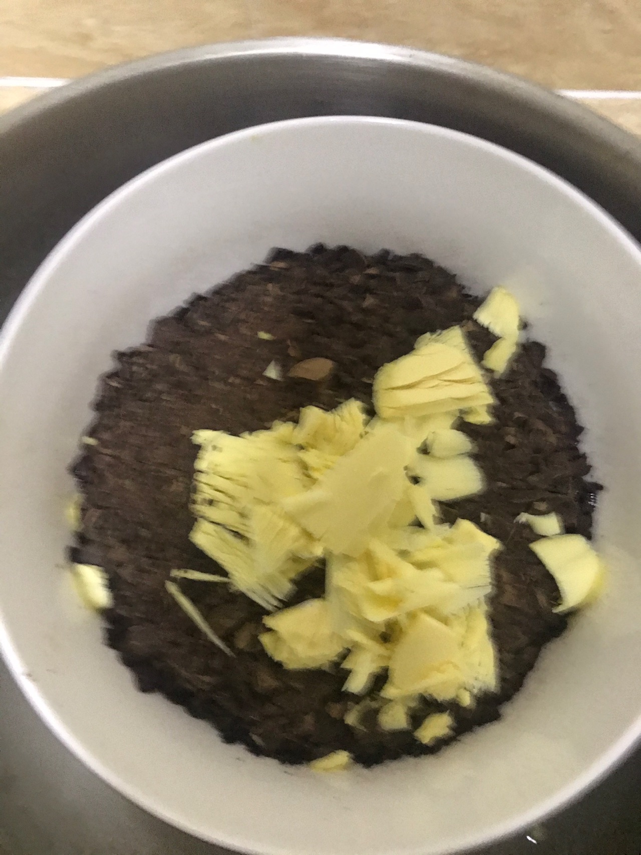 生巧巧克力