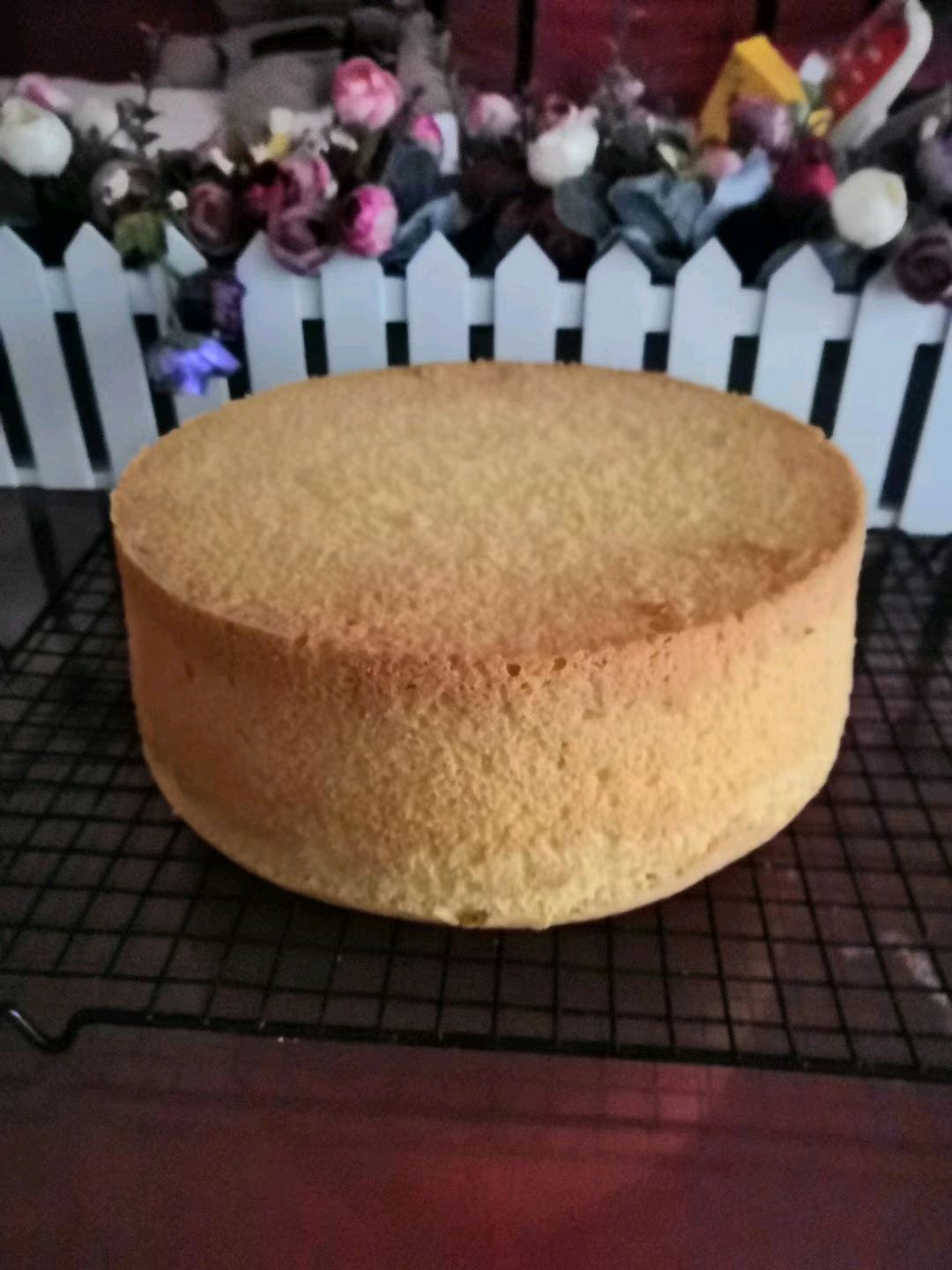生日蛋糕