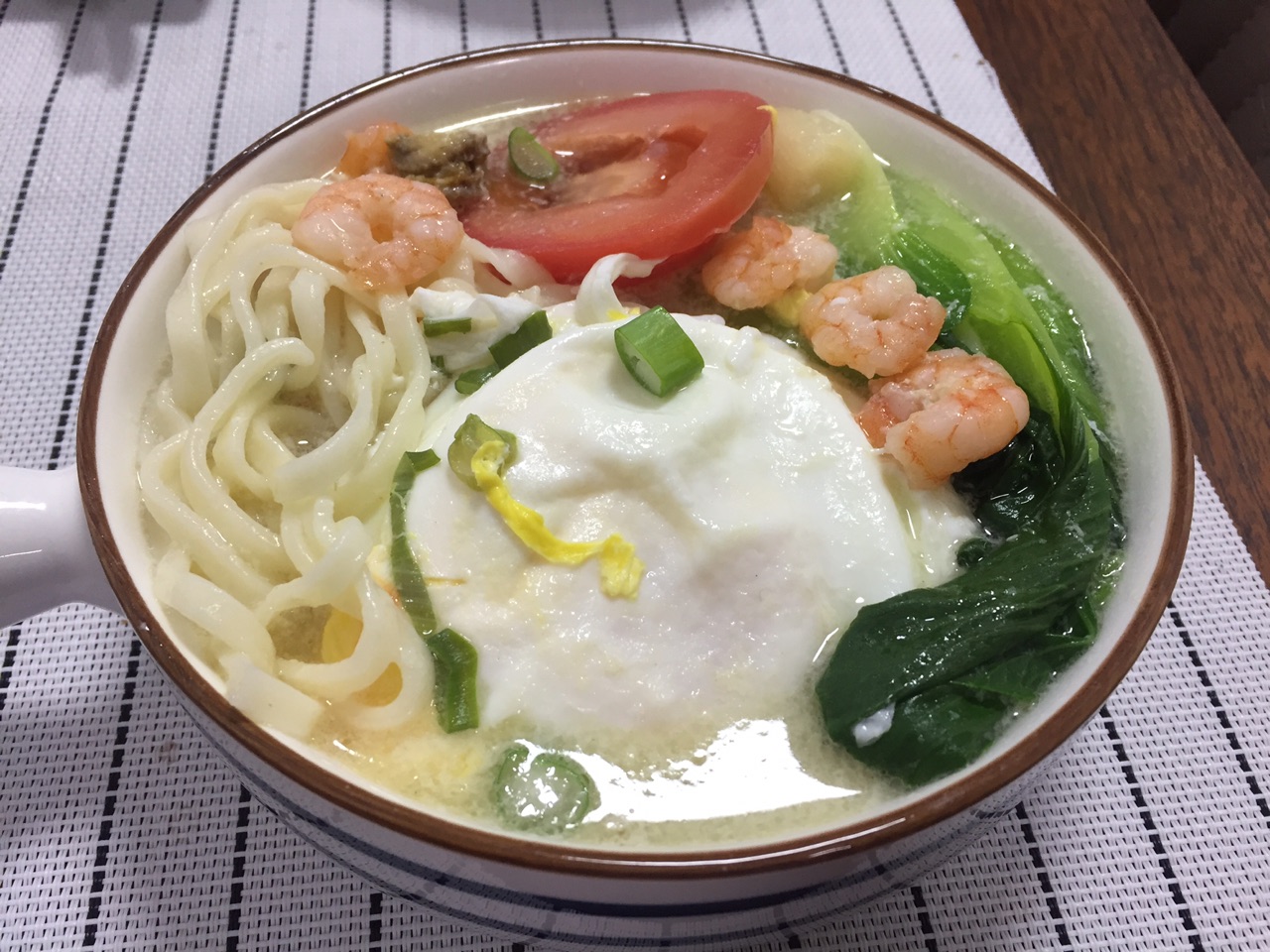 生日面