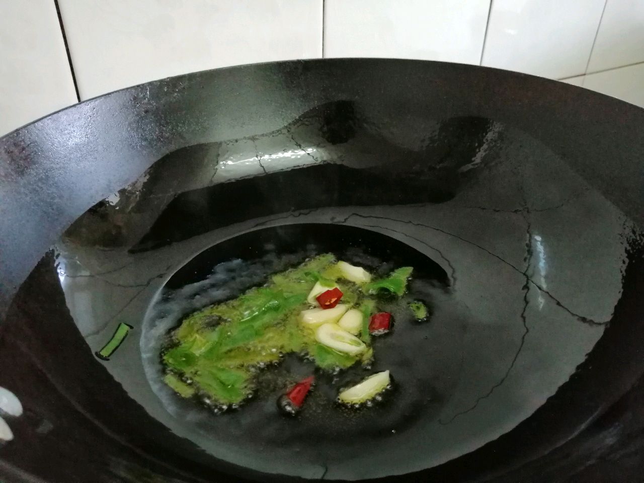 省油版土豆烧茄子