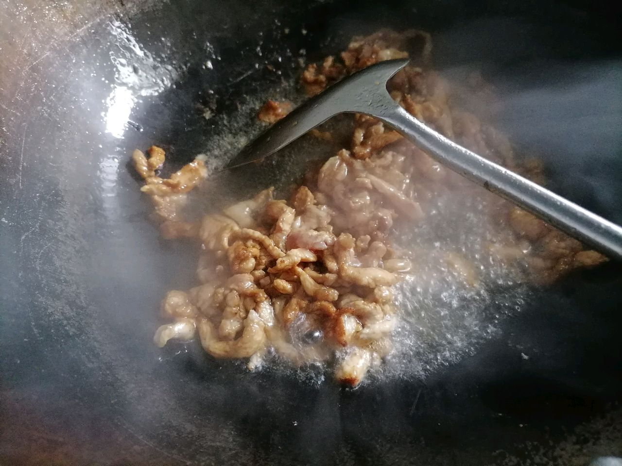 省油的茄子