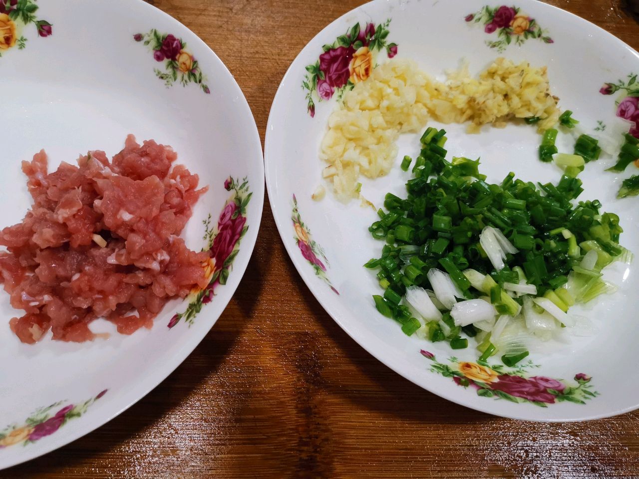 省油快手下饭的肉沫茄子