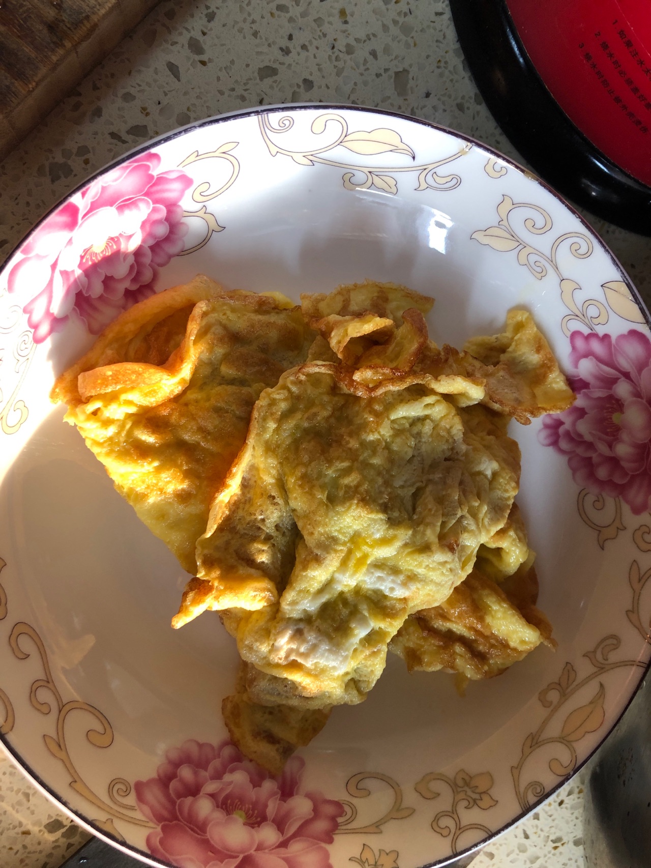 嵊州豆腐汤年糕