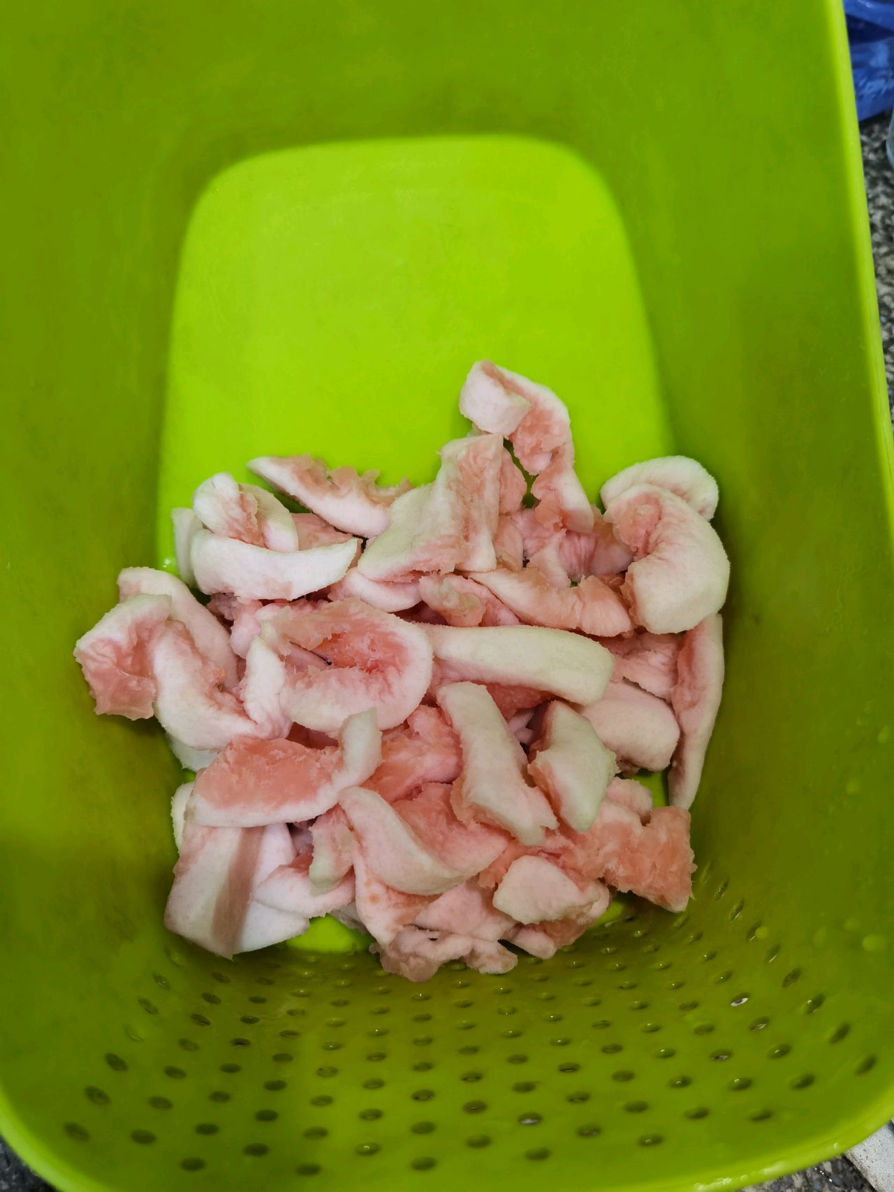 失败的柚子糖