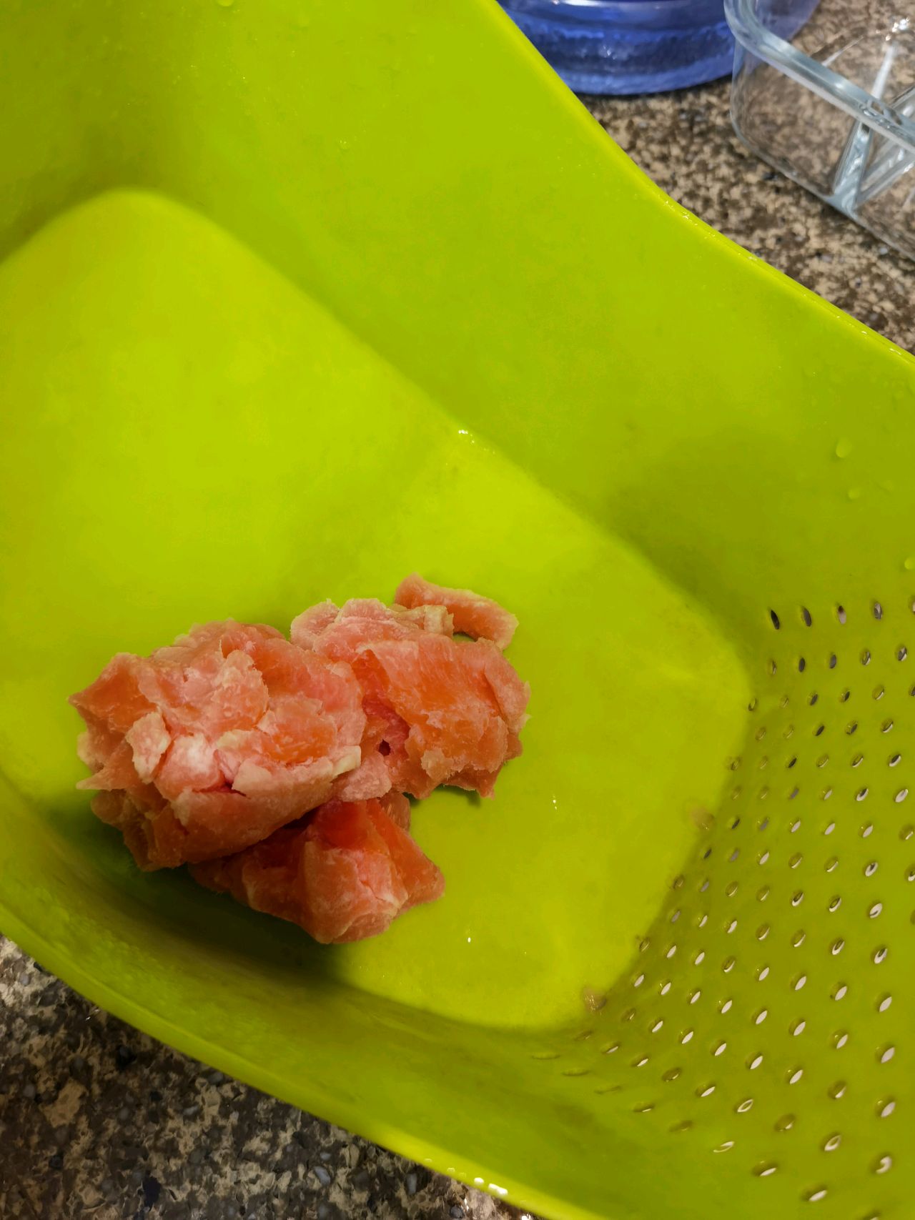 失败的柚子糖