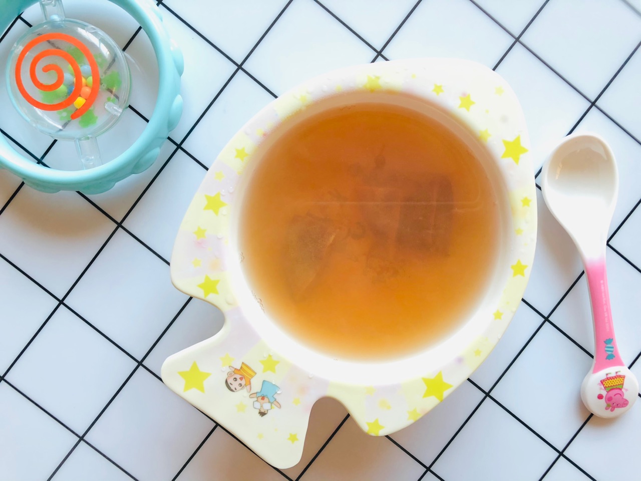 柿饼水