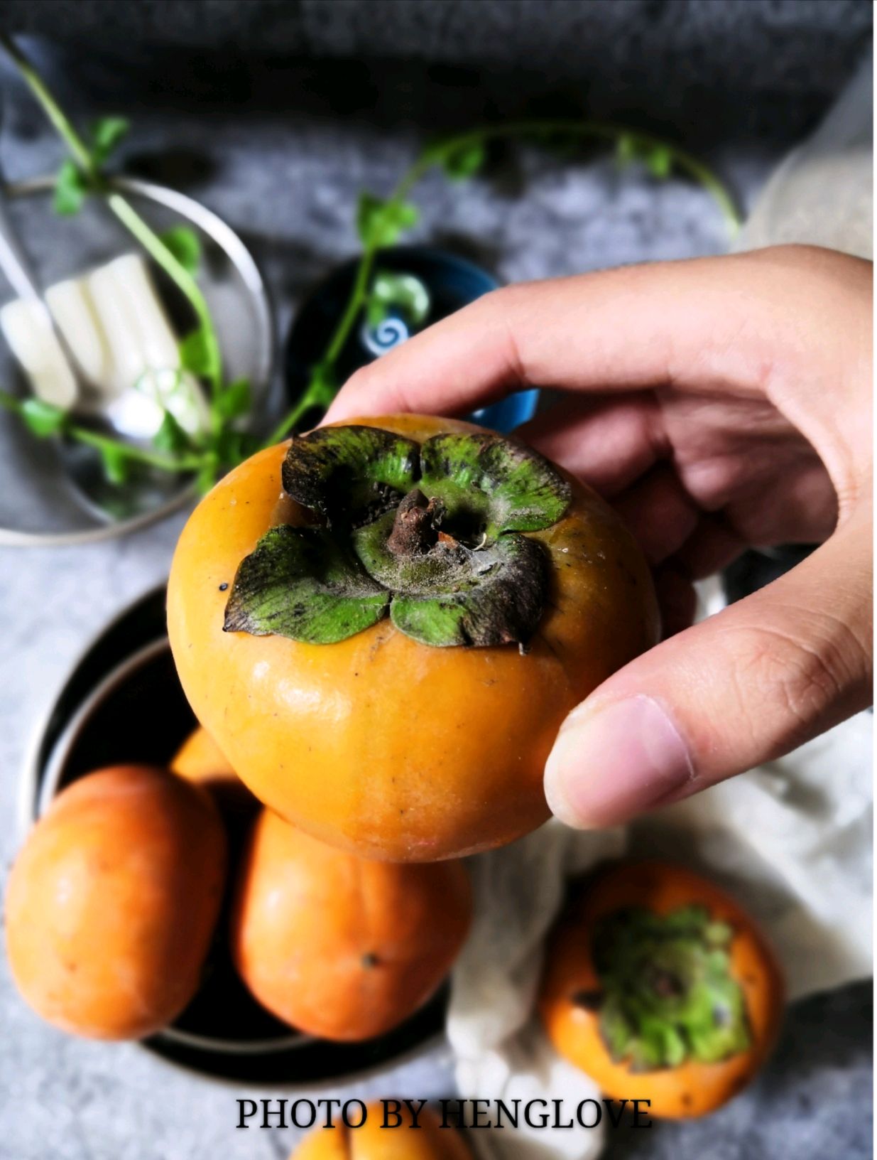 食材之美