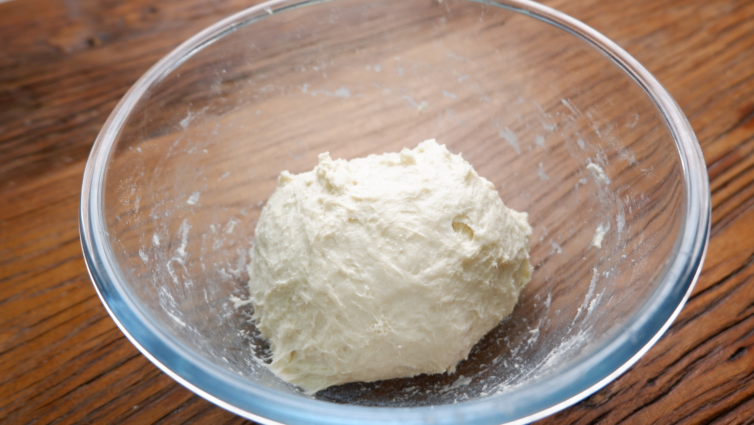 史多伦（Stollen）面包——最正宗的圣诞面包！