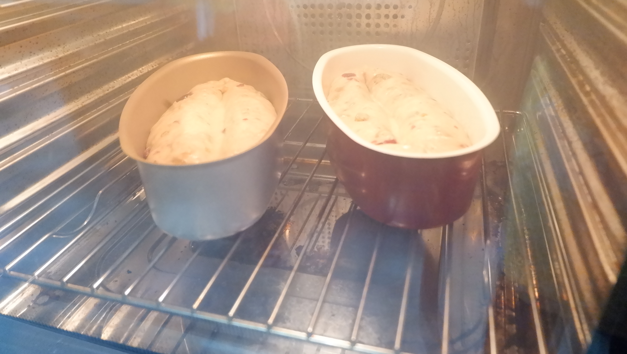 史多伦（Stollen）面包——最正宗的圣诞面包！