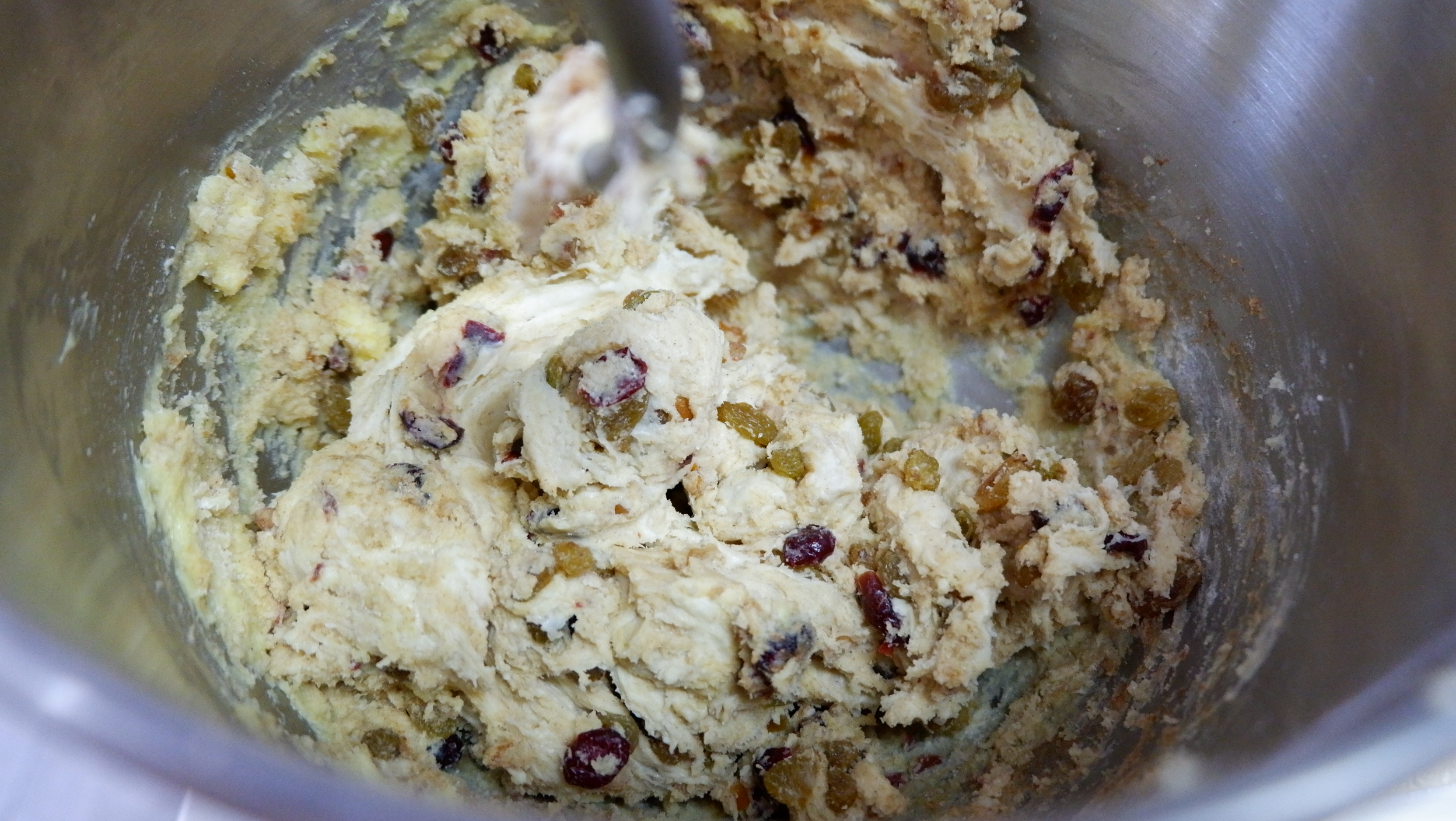史多伦（Stollen）面包——最正宗的圣诞面包！